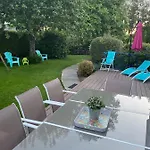 Maison Avec Piscine Et Sauna A Viré