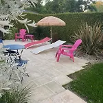Maison Avec Piscine Et Sauna A 度假居 Viré