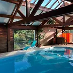 Maison Avec Piscine Et Sauna A