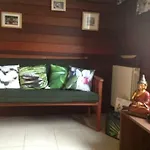 度假居 Maison Avec Piscine Et Sauna A Viré