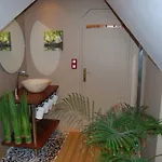 度假居 Maison Avec Piscine Et Sauna A *