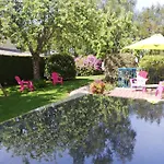 Maison Avec Piscine Et Sauna A 度假居 Viré