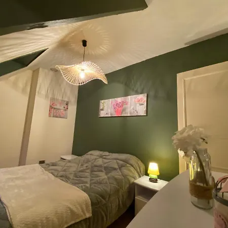 Maison Avec Piscine Et Sauna à