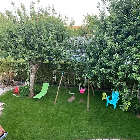 Maison Avec Piscine Et Sauna à Viré