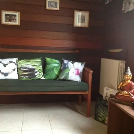 Casa de Férias Maison Avec Piscine Et Sauna à Viré