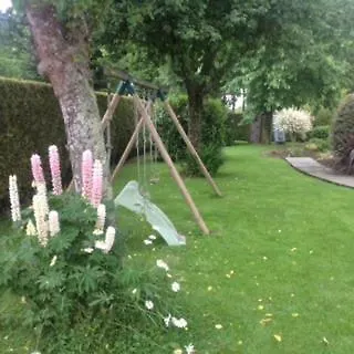 Maison Avec Piscine Et Sauna à *