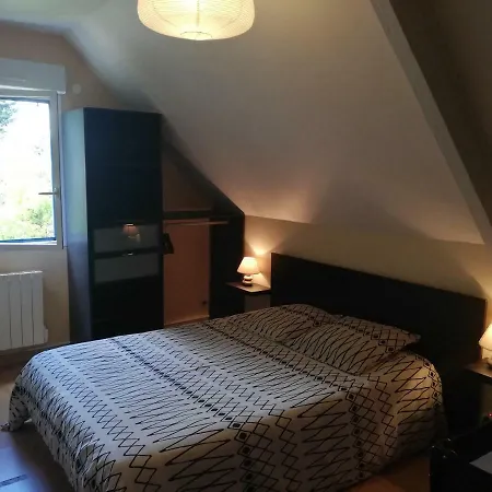 Maison Avec Piscine Et Sauna à *