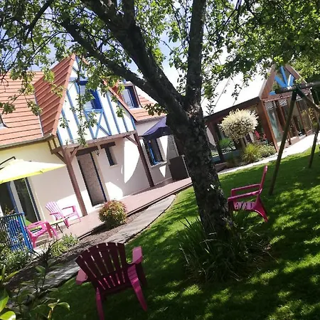 Maison Avec Piscine Et Sauna à Casa de Férias