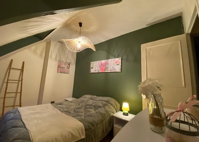 Maison Avec Piscine Et Sauna A