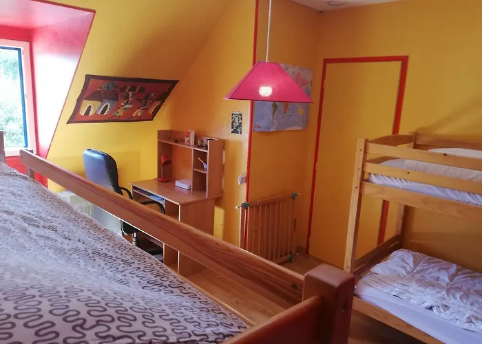 Holiday home Maison Avec Piscine Et Sauna A